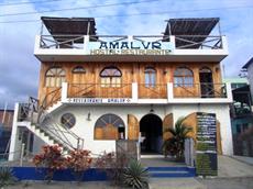 Hotel Restaurante Amalur