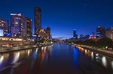 Melbourne accommodation: The Westin Melbourne