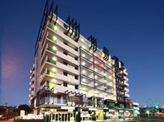 Brisbane accommodation: Eastwood Apartments