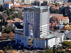 Radisson Blu Hotel Sandton Johannesburg
