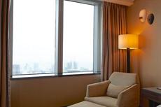 The Landis Taichung Hotel ONE Taichung 