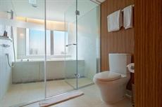 The Landis Taichung Hotel ONE Taichung 