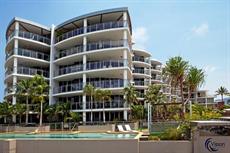 Cairns accommodation: Vision Apartments Cairns