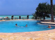 Tanzanite Beach Resort 