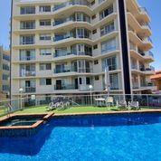 Gold Coast accommodation: Foreshore Apartments