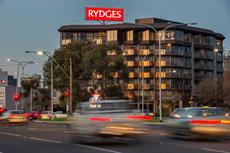 Adelaide accommodation: Rydges Adelaide