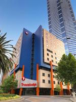 Melbourne accommodation: Travelodge Hotel Melbourne Southbank