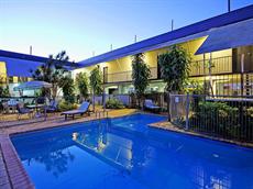 Brisbane accommodation: Airway Motel