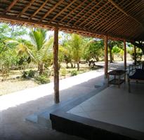 Tanzanite Beach Resort 