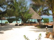 Tanzanite Beach Resort 