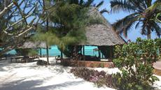 Tanzanite Beach Resort 