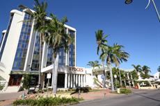 Townsville accommodation: Rydges Southbank Townsville