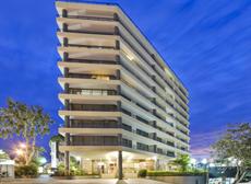 Brisbane accommodation: The Summit Apartments