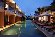 La Flora Resort Patong SHA Plus+