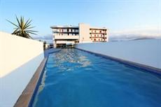 Townsville accommodation: Direct Hotels - Holborn at Central