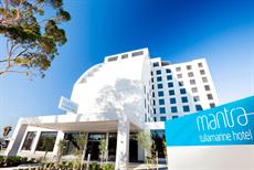 Melbourne accommodation: Mantra Tullamarine Hotel