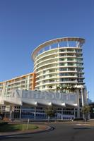 Gold Coast accommodation: Kirra Surf Apartment