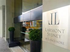 Sydney accommodation: Larmont Sydney by Lancemore