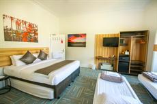Sydney accommodation: Glenferrie Lodge