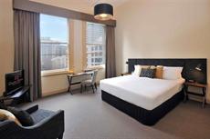 Melbourne accommodation: Quest Grand Hotel Melbourne