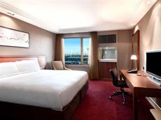 Melbourne accommodation: Pullman Melbourne On the Park
