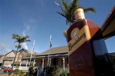 Bundaberg accommodation: Best Western Boulevard Lodge