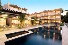 Noosa Heads accommodation: Maison Noosa - Luxury Beachfront Resort
