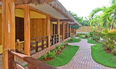 Veraneante Resort