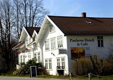 Paulsens Hotell