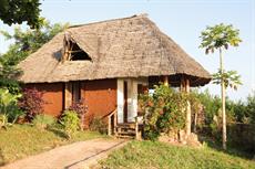 Mabwe Roots Bungalows 