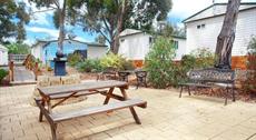 Hobart accommodation: Discovery Parks - Hobart