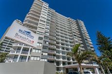 Gold Coast accommodation: BreakFree Beachpoint Apartments Gold Coast