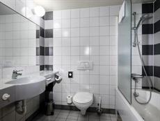 Gothia Towers Hotel
