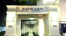 Brisbane accommodation: Domain Serviced Apartments