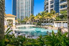 Gold Coast accommodation: Mantra Towers of Chevron
