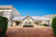 Melbourne accommodation: Ciloms Airport Lodge