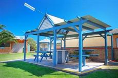 Adelaide accommodation: Discovery Parks - Adelaide Beachfront