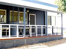 Perth accommodation: Discovery Parks - Swan Valley