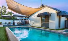 Townsville accommodation: Townsville Holiday Apartments