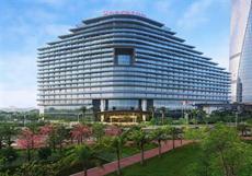 Sheraton Zhuhai Hotel 