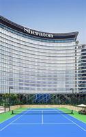 Sheraton Zhuhai Hotel 