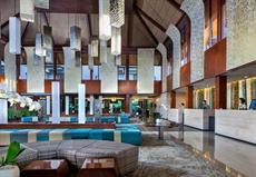 Courtyard by Marriott Bali Nusa Dua Resort