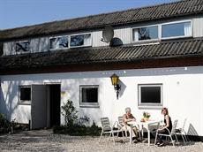 Eight-Bedroom Holiday home in Grenaa