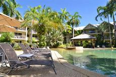 Port Douglas accommodation: Port Douglas Sands Resort