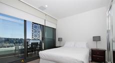 Canberra accommodation: Accommodate Canberra - Braddon IQ Smart Apartments