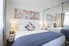 Melbourne accommodation: Boutique Stays - Sea Breeze Port Melbourne