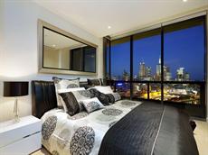 Melbourne accommodation: Platinum Apartments @ Freshwater Place