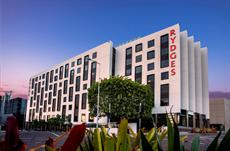 Brisbane accommodation: Rydges Fortitude Valley