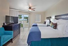 Holiday Inn Resort Grand Cayman 