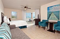 Holiday Inn Resort Grand Cayman 